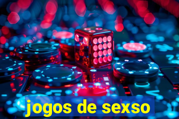 jogos de sexso